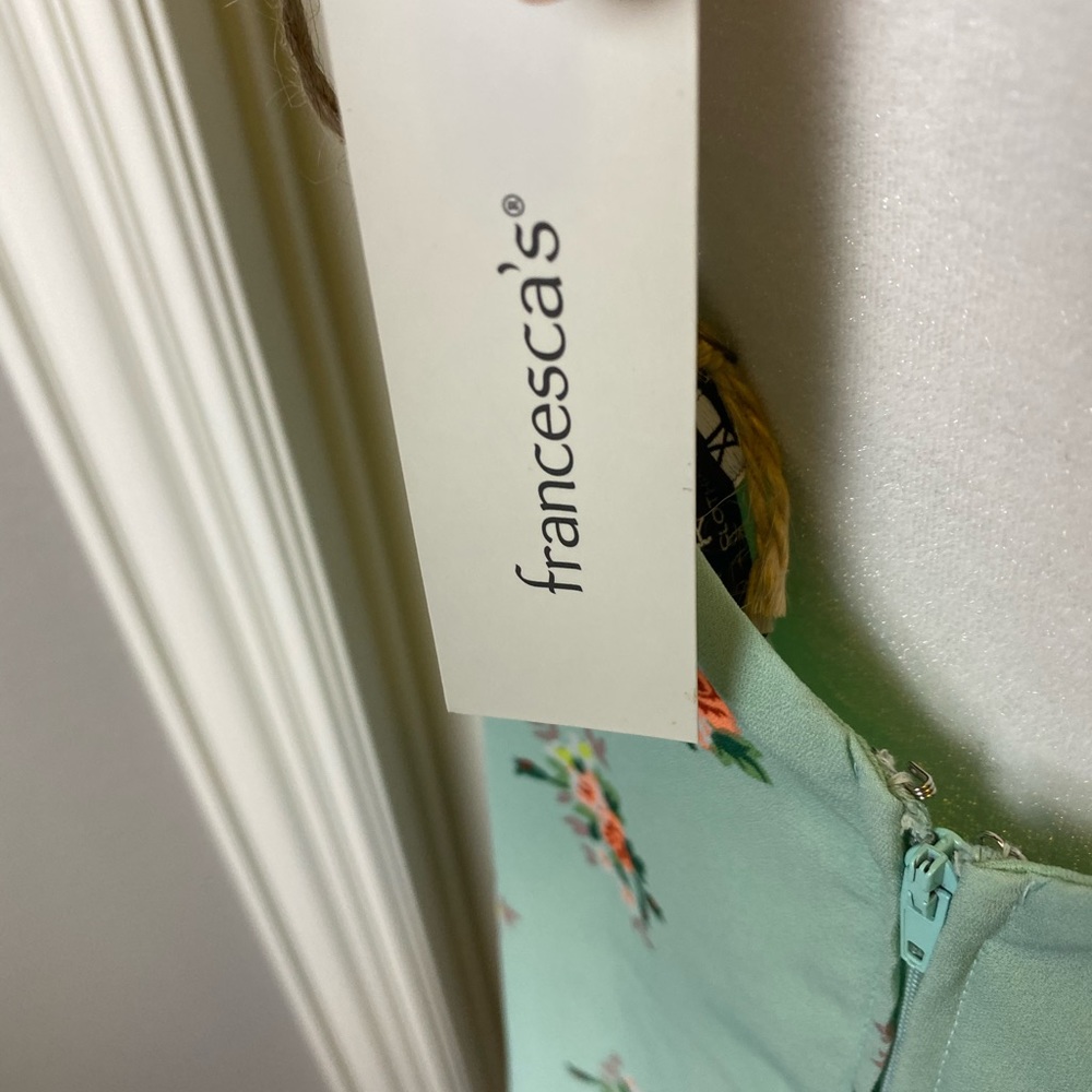 NWOT Sundress 👗 - Picture 8 of 8